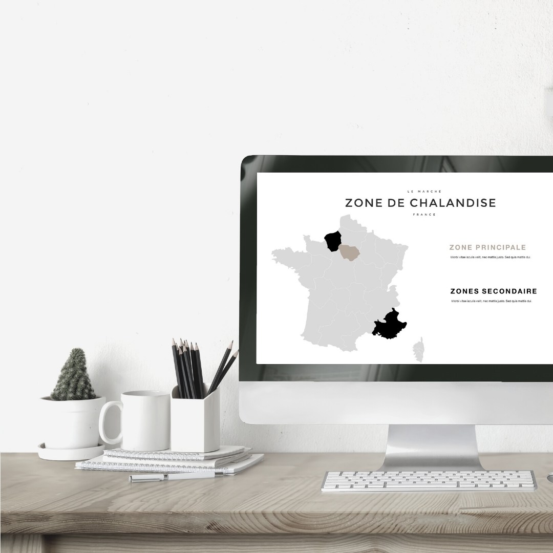 Market study for wedding planner and designer business