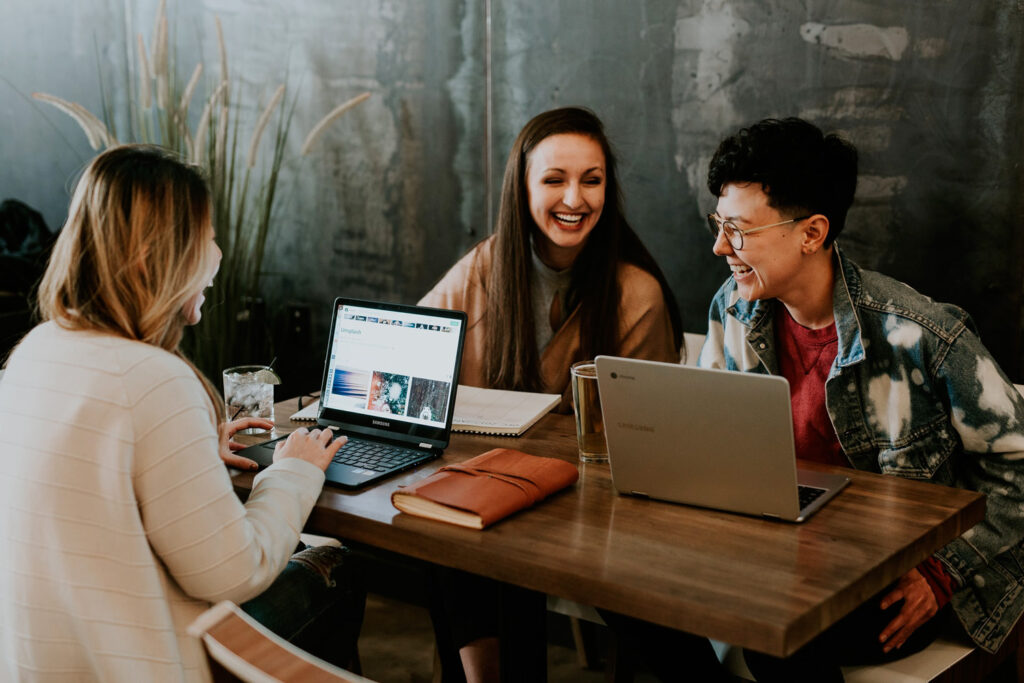 wedding planner couveuse entreprise pépinière co-working