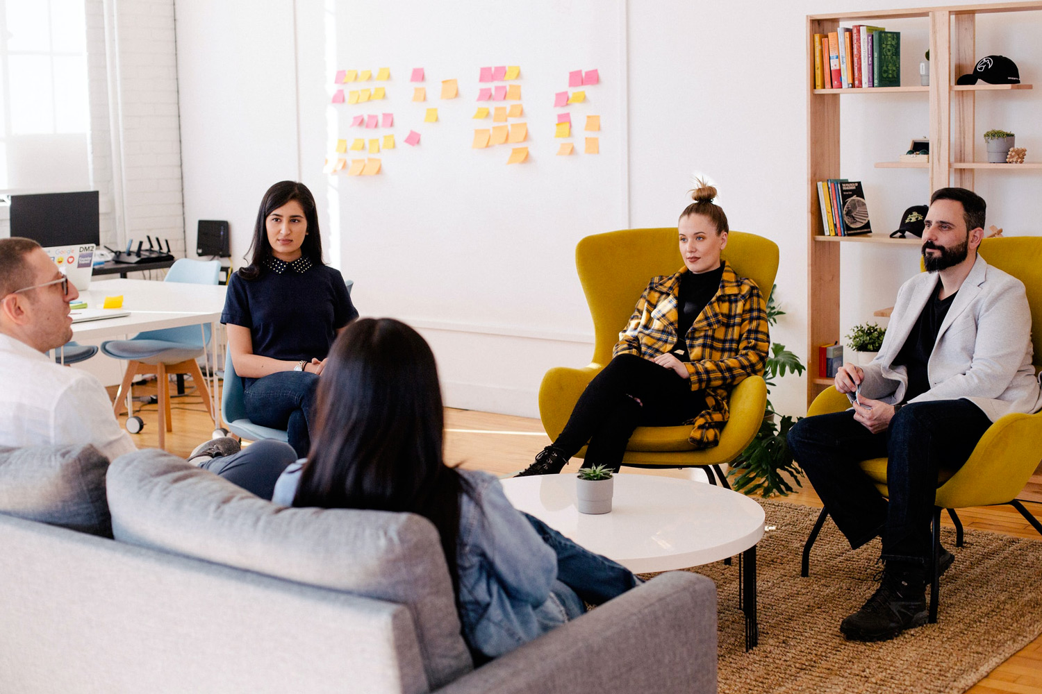 Business incubator and coworking guide for wedding planners