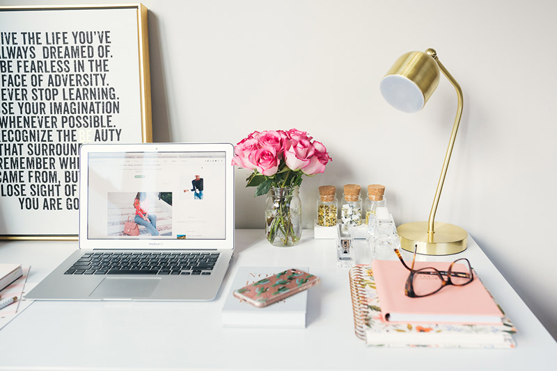 travailler à domicile à la maison wedding planner freelance mampreneur chef d'entreprise