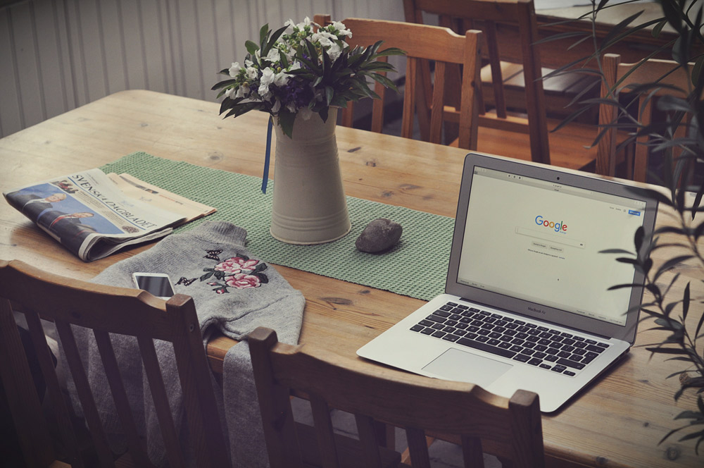 booster sa visibilité sur google et les réseaux sociaux