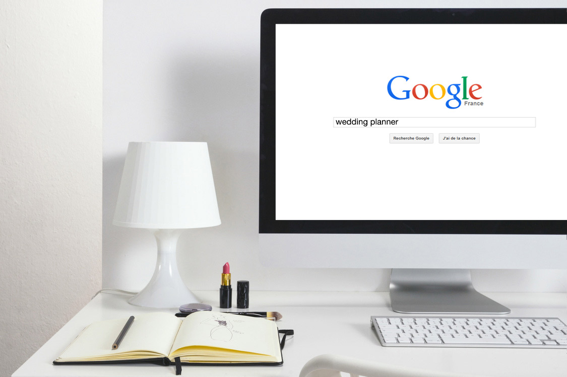 Wedding professional networking and SEO visibility strategy