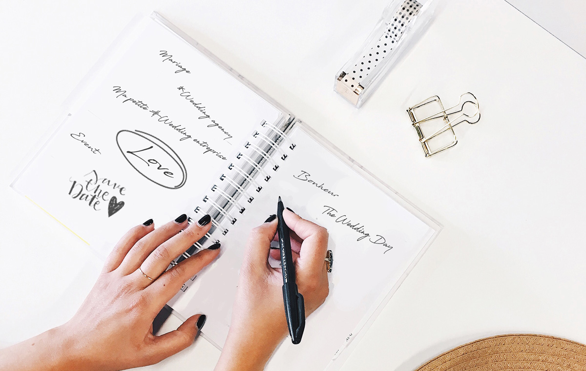 wedding branding article for premium wedding industry education
