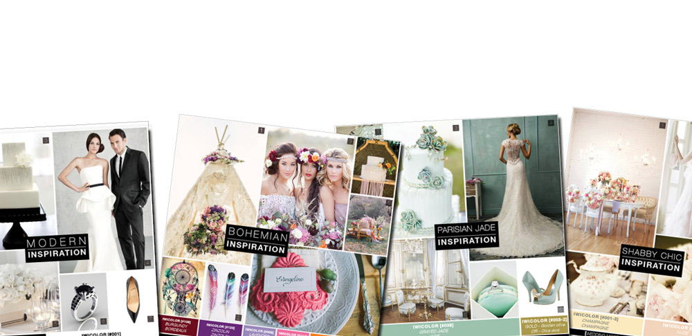 Comment créer un Mood Board, une planche d&rsquo;inspiration