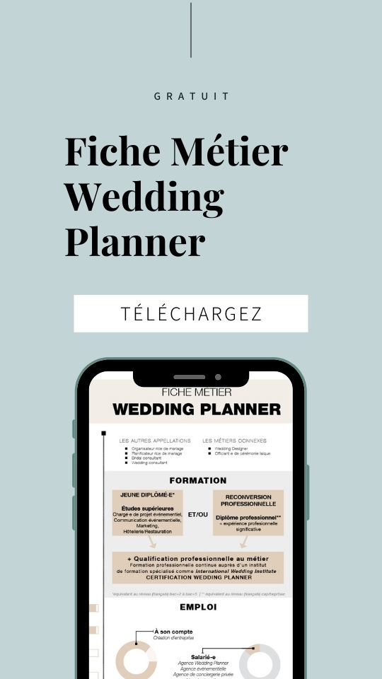 how to become a wedding planner article for premium wedding industry education