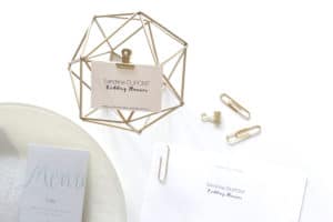 positionnement cible wedding planner