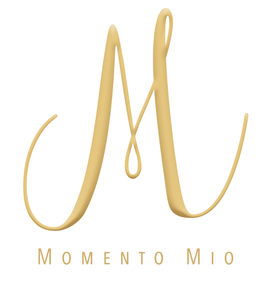 logo moment mio