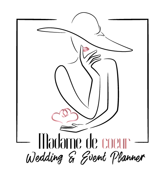 Wedding portfolio image related to Béatrice