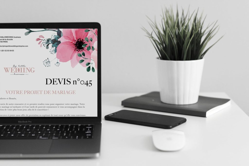 calculer les honoraires wedding planner tarifs