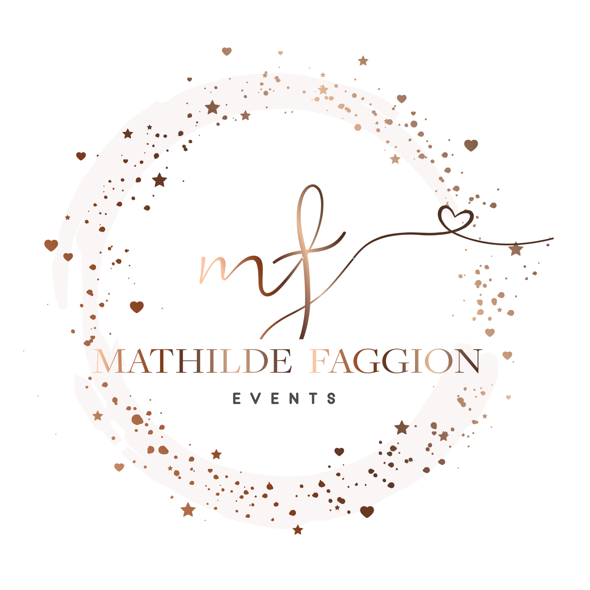 Wedding portfolio image related to Mathilde Faggion