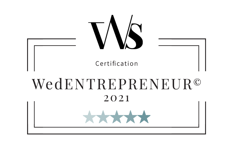 certification wedentrepreneur