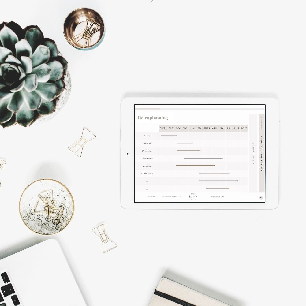 formation wedding planner par le programme wedskills