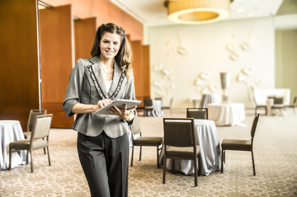 pourquoi raisons de devenir wedding planner