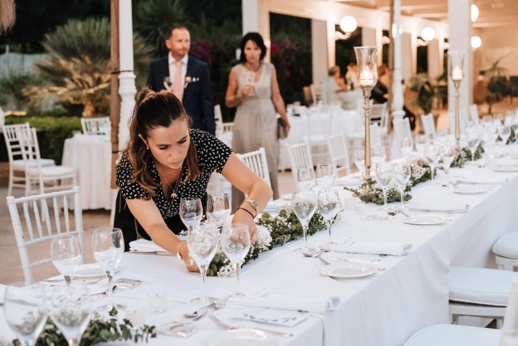 Devenir Wedding Planner freelance ou Wedding Manager freelance