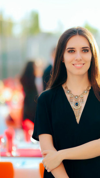 wedding planner freelance