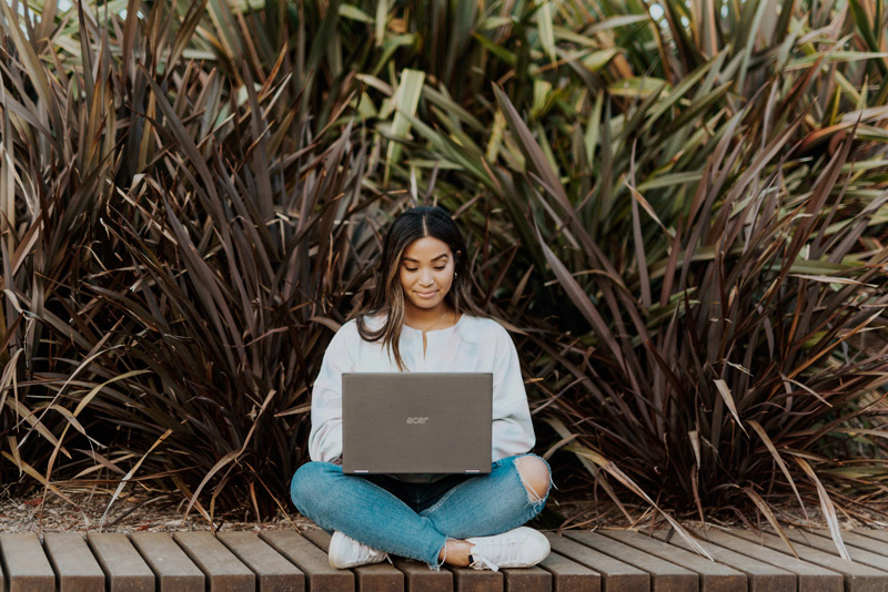Ten tips for succeeding in a Wedding Planner course online