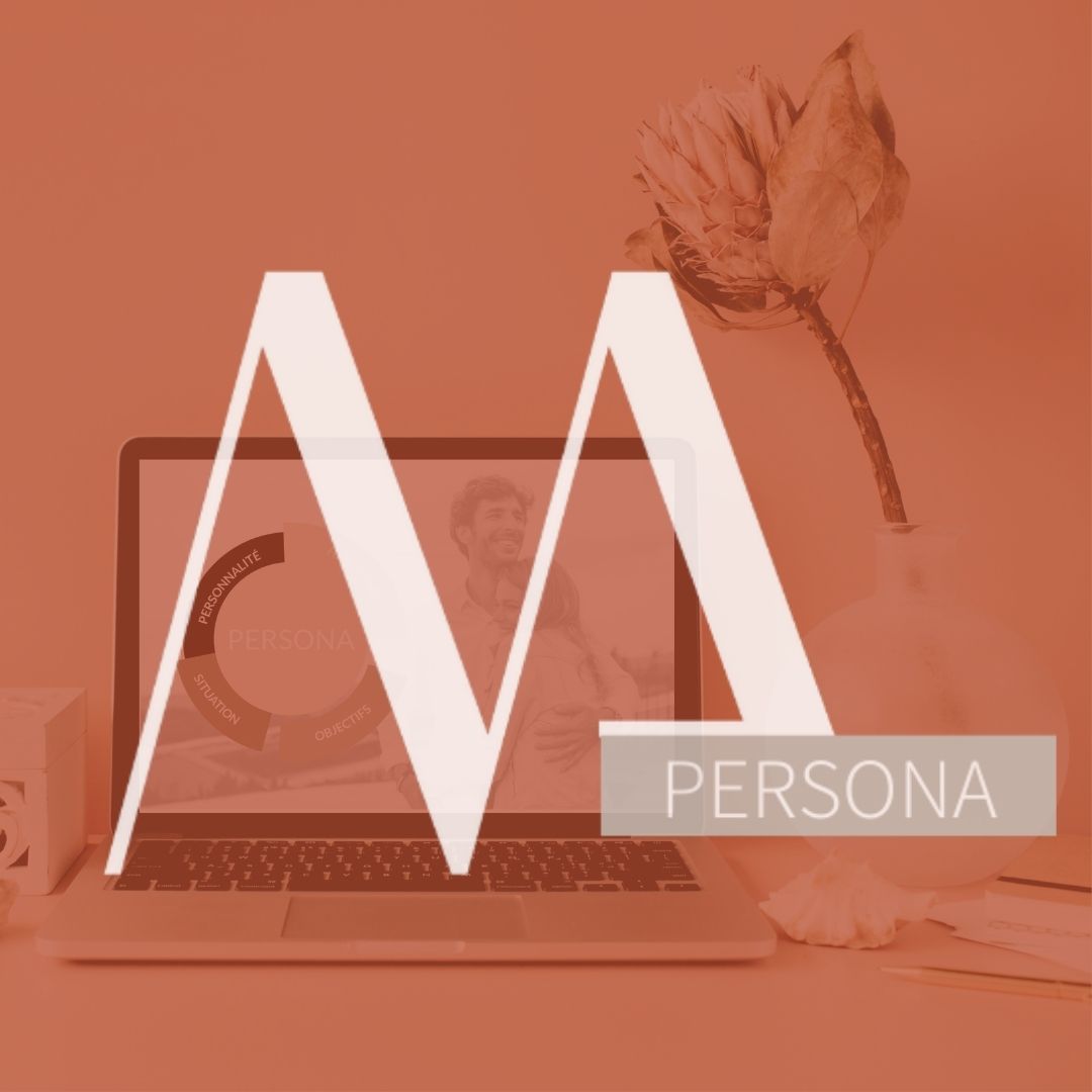 mana persona cible marketing wedding planner