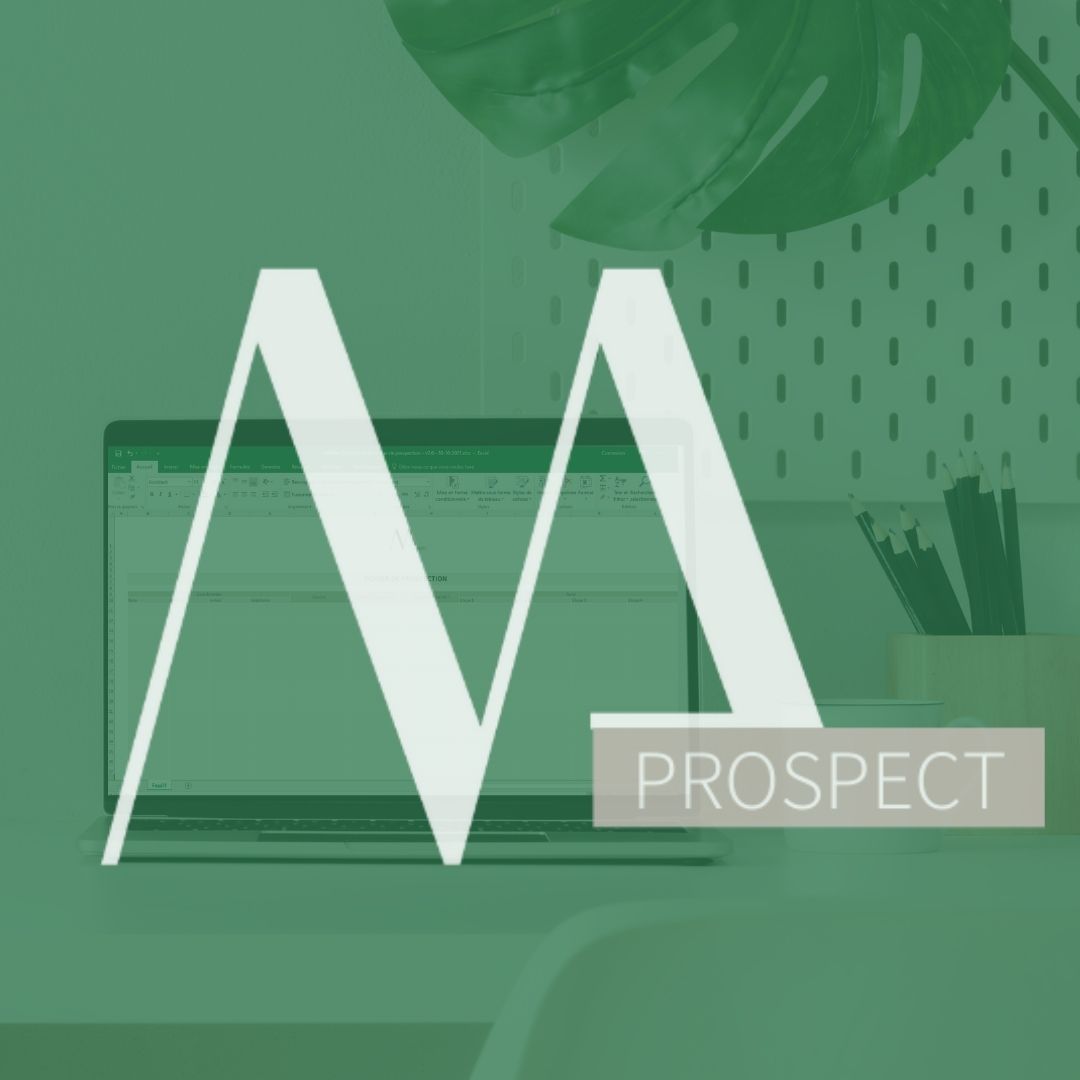mana prospect fichier de prospection commercial wedding planner