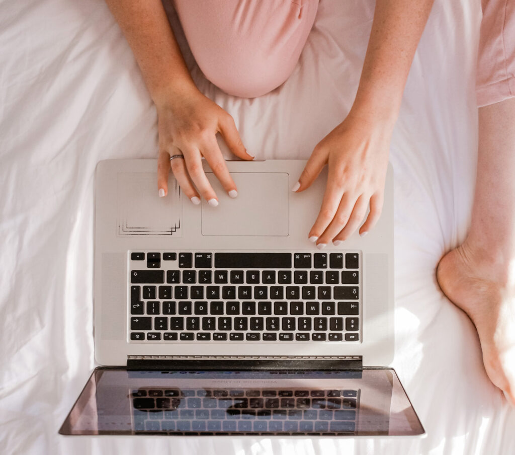réussir sa formation wedding en ligne