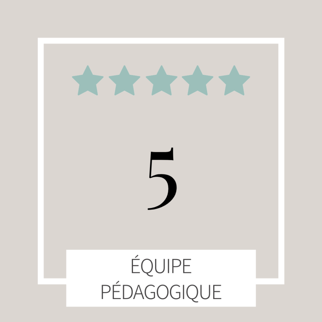 notation CPF formation wedding planner en ligne wedskills