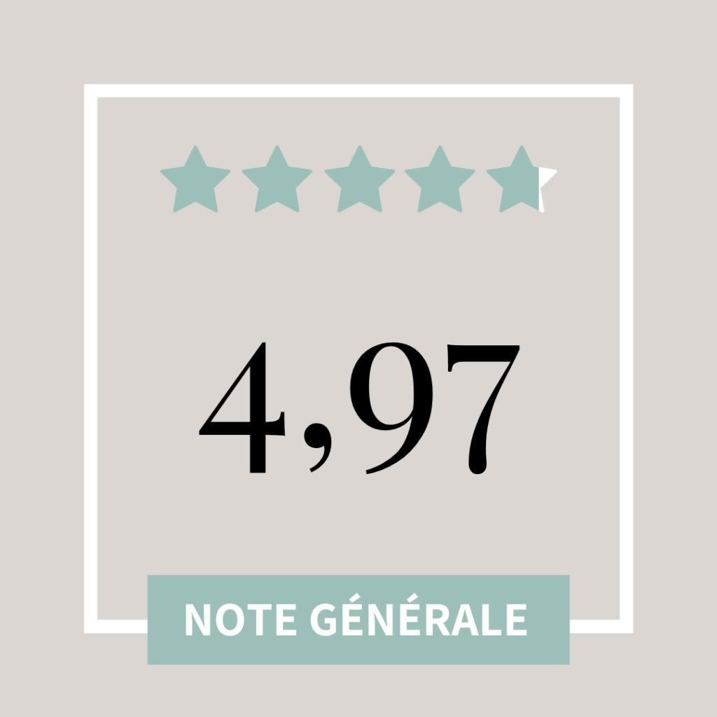 notation CPF formation wedding planner en ligne wedskills