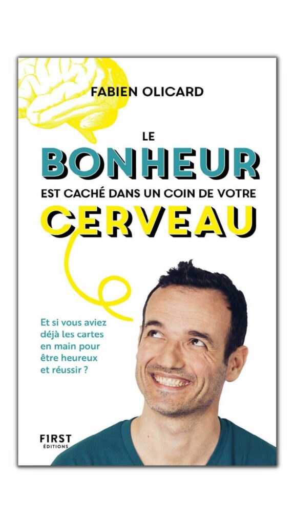 livre de développement personnel wedding planner