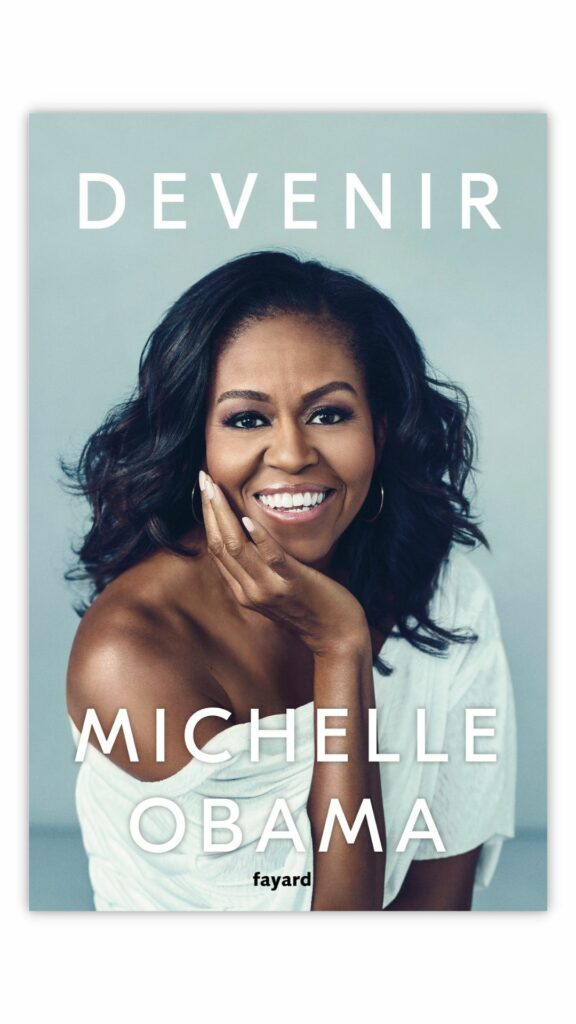 devenir michelle obama