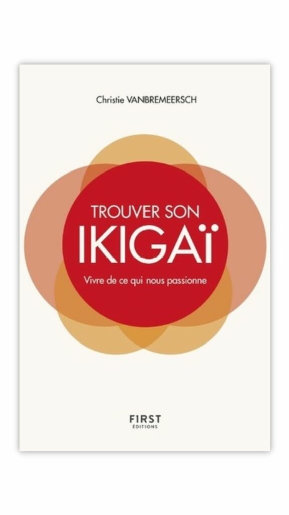 ikigai devenir wedding planner