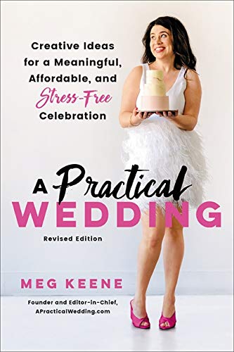 livre wedding planner practical wedding