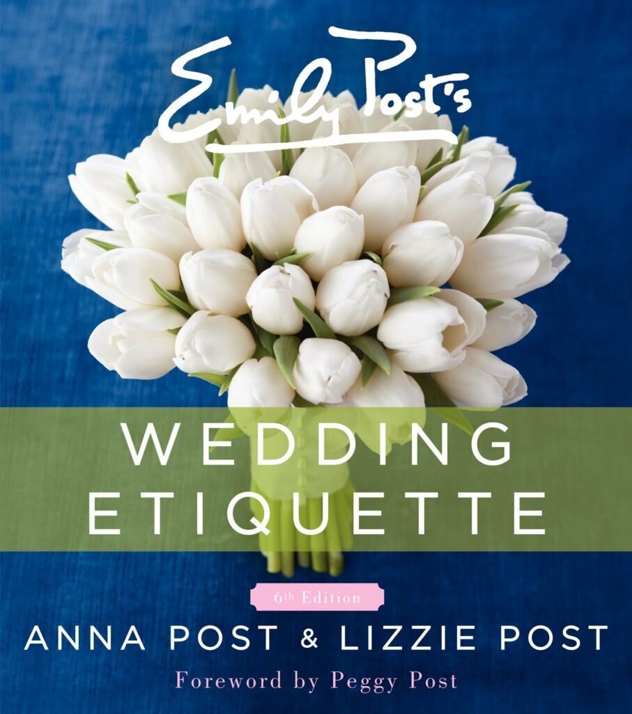 livre mariage pour wedding planner wedding etiquette