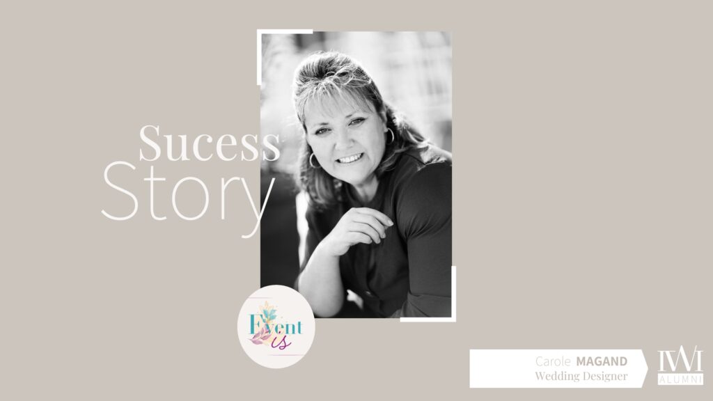 carole magand event is wedding designer