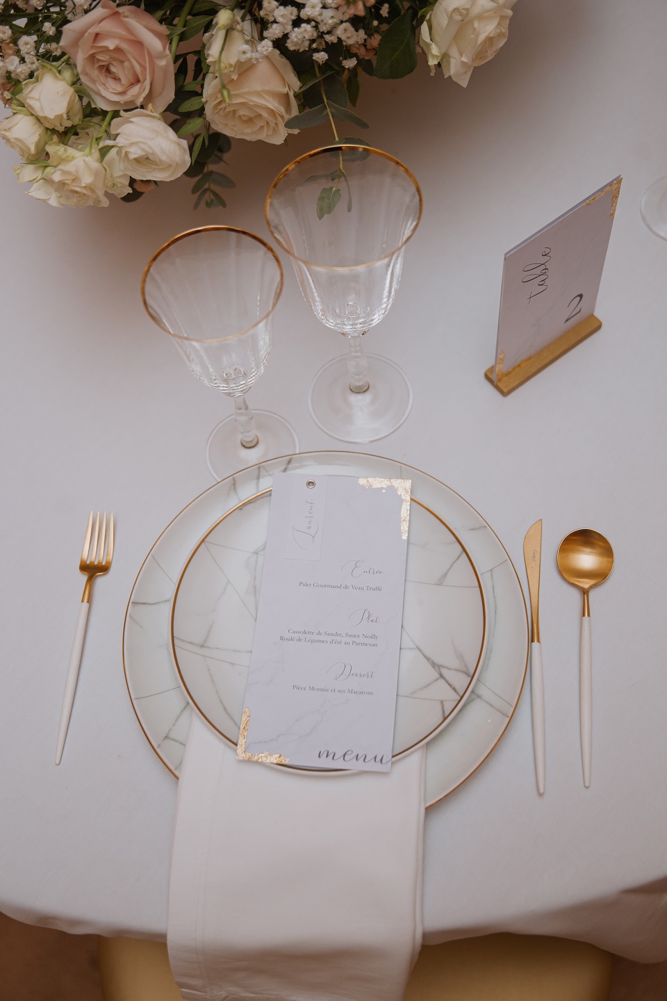 Additional event or wedding image related to Sandra