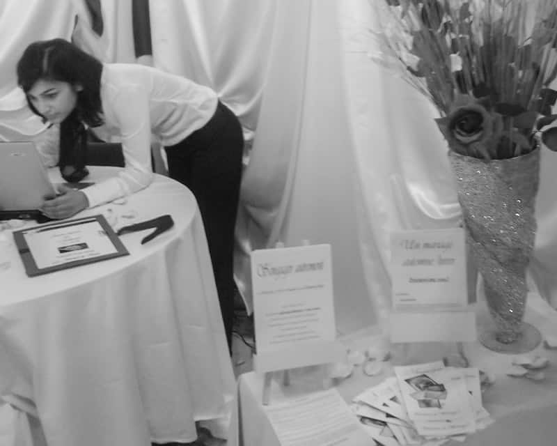 International Wedding Institute story from agency to wedding education
