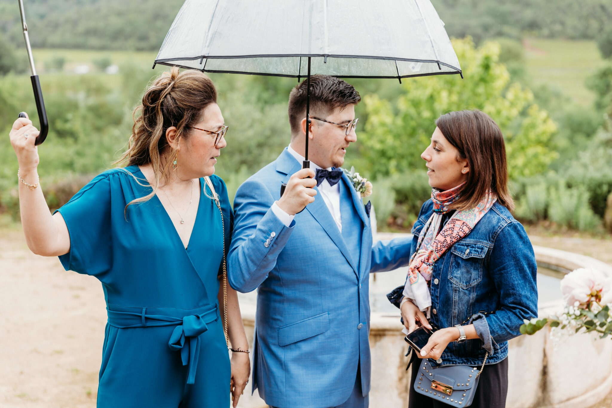 Additional event or wedding image related to Anaïs