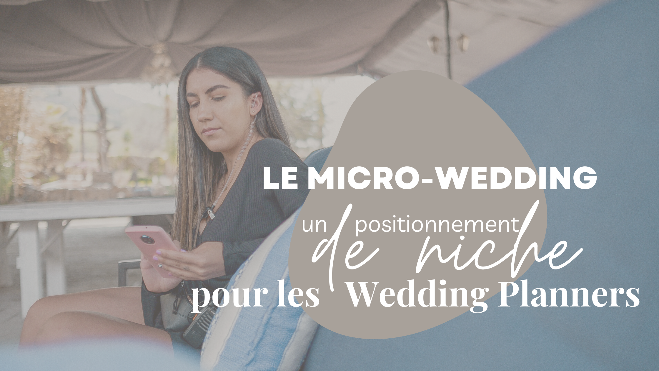 wedding planner micro-wedding micro-mariage