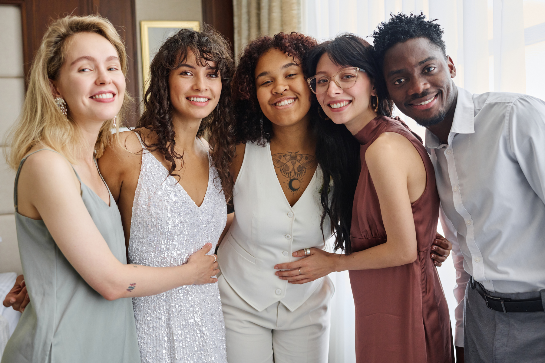 Micro wedding planner guide for intimate and premium wedding planning