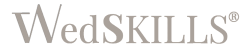 logo wedskills