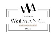 certification wedmana