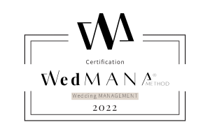 certification wedmana