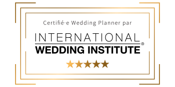 certification formation wedding planner